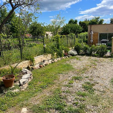 Studio tout équipé à la nuitée ou plus à Lucciana Lucciana (Corsica) Exterior foto